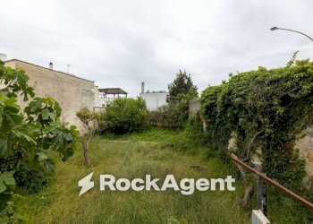Terreno - Altro via Roma, 70, Cursi - foto 18