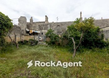 Terreno - Altro via Roma, 70, Cursi - foto 19