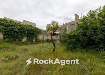 Terreno - Altro via Roma, 70, Cursi - foto 20