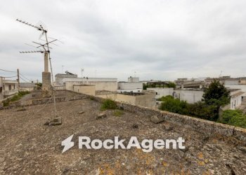 Terreno - Altro via Roma, 70, Cursi - foto 24