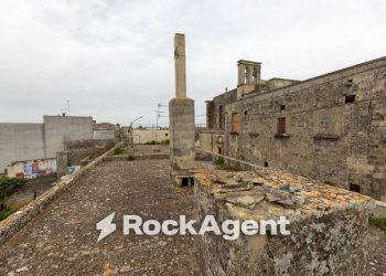 Terreno - Altro via Roma, 70, Cursi - foto 25
