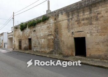 Zona - Altro via Roma, 70, Cursi - foto 27