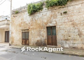 Facciata - Altro via Roma, 70, Cursi - foto 34