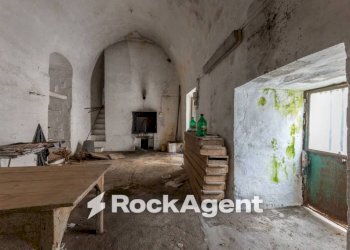 Magazzino - Altro via Roma, 70, Cursi - foto 36
