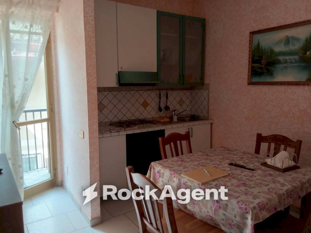Cucina - Casa indipendente via Roma, Castelvetere sul Calore - foto 3