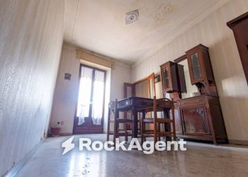Stanza non arredata - Quadrilocale corso Giuseppe Mazzini, 269, Catanzaro - foto 6