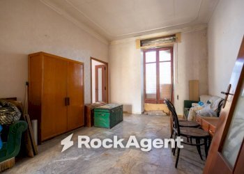 Camera da letto - Quadrilocale corso Giuseppe Mazzini, 269, Catanzaro - foto 9