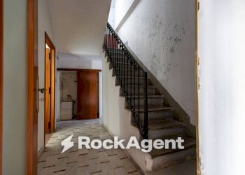 Scala - Quadrilocale corso Giuseppe Mazzini, 269, Catanzaro - foto 22