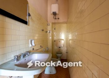 Bagno - Quadrilocale corso Giuseppe Mazzini, 269, Catanzaro - foto 24