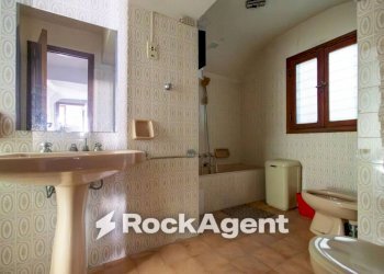 Bagno - Quadrilocale corso Giuseppe Mazzini, 269, Catanzaro - foto 25
