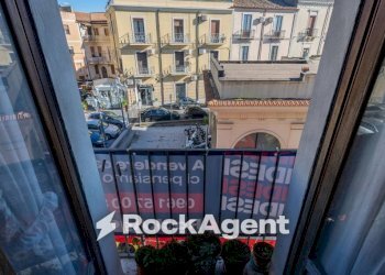 Vista - Quadrilocale corso Giuseppe Mazzini, 269, Catanzaro - foto 27