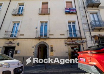 Facciata - Quadrilocale corso Giuseppe Mazzini, 269, Catanzaro - foto 33