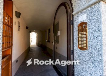 Interno palazzo - Quadrilocale corso Giuseppe Mazzini, 269, Catanzaro - foto 38