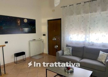 Salone - Terraced Villa via Sortino, 19, Roma - photo 2