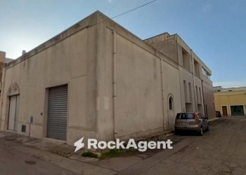 Zona - Warehouse via Giuseppe Mazzini, 3, Taviano - photo 7