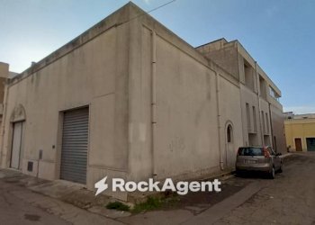 Zona - Warehouse via Giuseppe Mazzini, 3, Taviano - photo 10