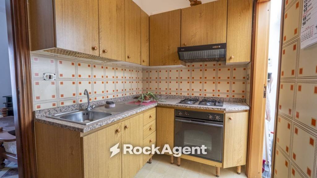 Cucina - Casa indipendente via Spagna, 6, Mazara del Vallo - foto 3