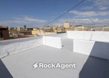 Terrazzo - Casa indipendente via Spagna, 6, Mazara del Vallo - foto 15