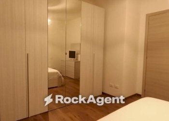 Camera da letto - Appartamento viale Milite Ignoto, 56, Alessandria - foto 11
