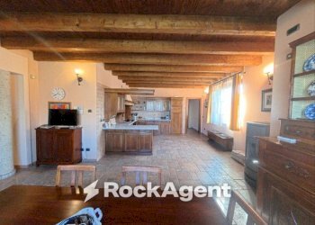 Salone - Villa via I. Rabin, 59, Casalpusterlengo - foto 8