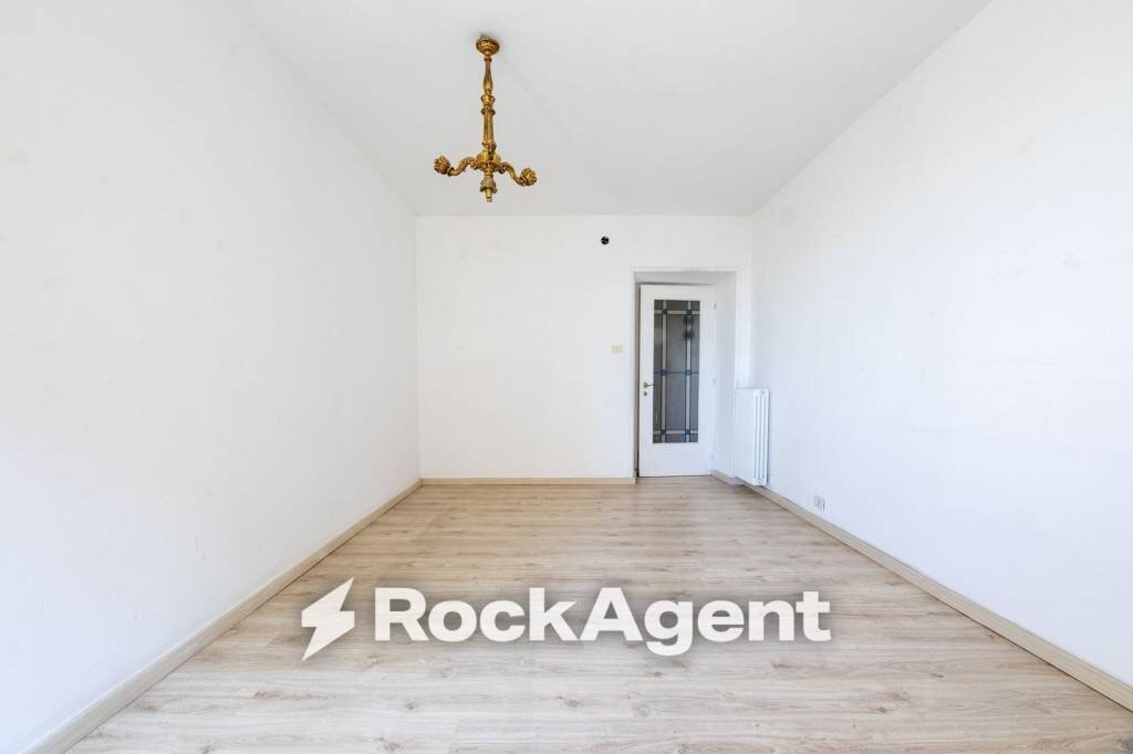 Camera da letto - Three-room apartment Roma (neighborhood Centro Storico) - photo 1