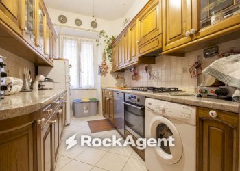 Cucina - Three-room apartment Roma (neighborhood Centro Storico) - photo 8