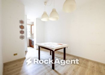 Studio - Three-room apartment Roma (neighborhood Centro Storico) - photo 10