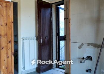 Ingresso - Appartamento via dei Granari, Vallerano - foto 7