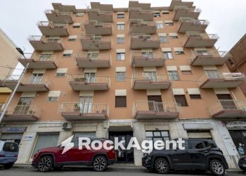 Facciata - Appartamento via Ettore Vitale, Catanzaro - foto 1