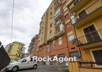 Facciata - Appartamento via Ettore Vitale, Catanzaro - foto 3