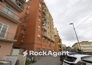 Facciata - Appartamento via Ettore Vitale, Catanzaro - foto 6