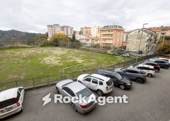 Posto macchina - Appartamento via Ettore Vitale, Catanzaro - foto 7