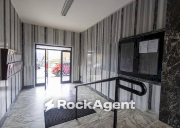 Interno palazzo - Appartamento via Ettore Vitale, Catanzaro - foto 9