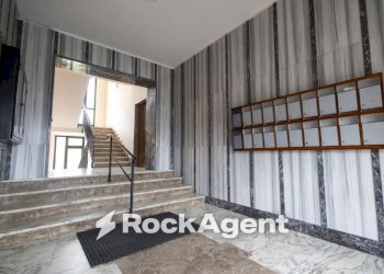 Interno palazzo - Appartamento via Ettore Vitale, Catanzaro - foto 10