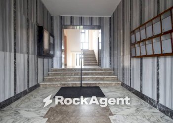 Interno palazzo - Appartamento via Ettore Vitale, Catanzaro - foto 11