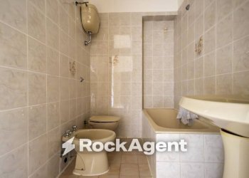Bagno - Appartamento via Ettore Vitale, Catanzaro - foto 16