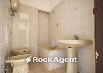 Bagno - Appartamento via Ettore Vitale, Catanzaro - foto 17
