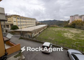 Vista - Appartamento via Ettore Vitale, Catanzaro - foto 28