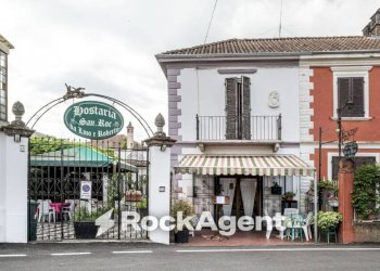 Zona - Stable - Palace via Massazza, 23, Mede - photo 1