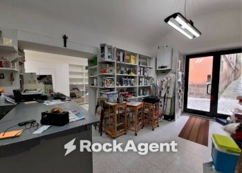 Interno non residenziale - Shop via Roma, 23, Acquapendente - photo 6