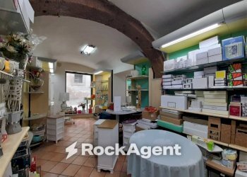 Interno non residenziale - Shop via Roma, 23, Acquapendente - photo 7