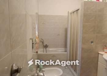 Bagno - Appartamento via Silvio Pellico, 35, Mede - foto 4