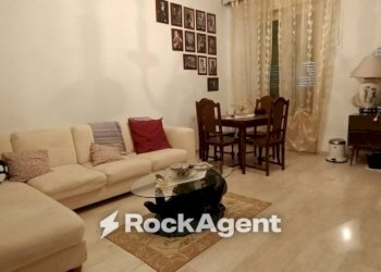 Salone - Appartamento via Silvio Pellico, 35, Mede - foto 7