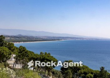 Vista - Four-room apartment via San Martino, Stalettì - photo 9
