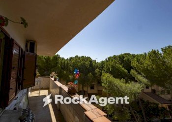 Terrazzo - Four-room apartment via San Martino, Stalettì - photo 13
