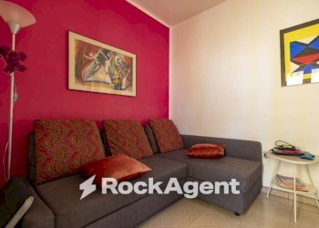 Salone - Four-room apartment via San Martino, Stalettì - photo 19