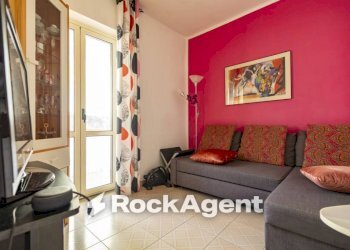 Salone - Four-room apartment via San Martino, Stalettì - photo 20