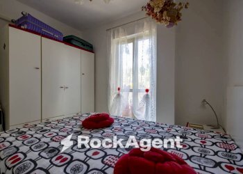 Camera da letto - Four-room apartment via San Martino, Stalettì - photo 21