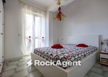 Camera da letto - Four-room apartment via San Martino, Stalettì - photo 22