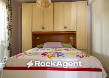 Camera da letto - Four-room apartment via San Martino, Stalettì - photo 26